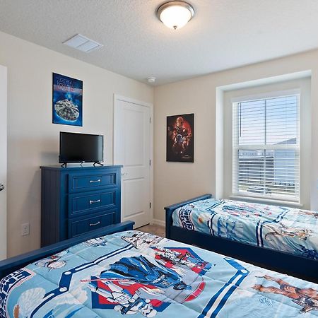 Villa 1232 Blue Island Clermont Exterior foto
