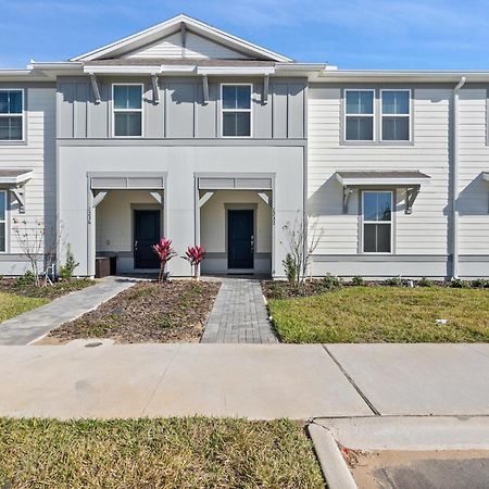Villa 1232 Blue Island Clermont Exterior foto