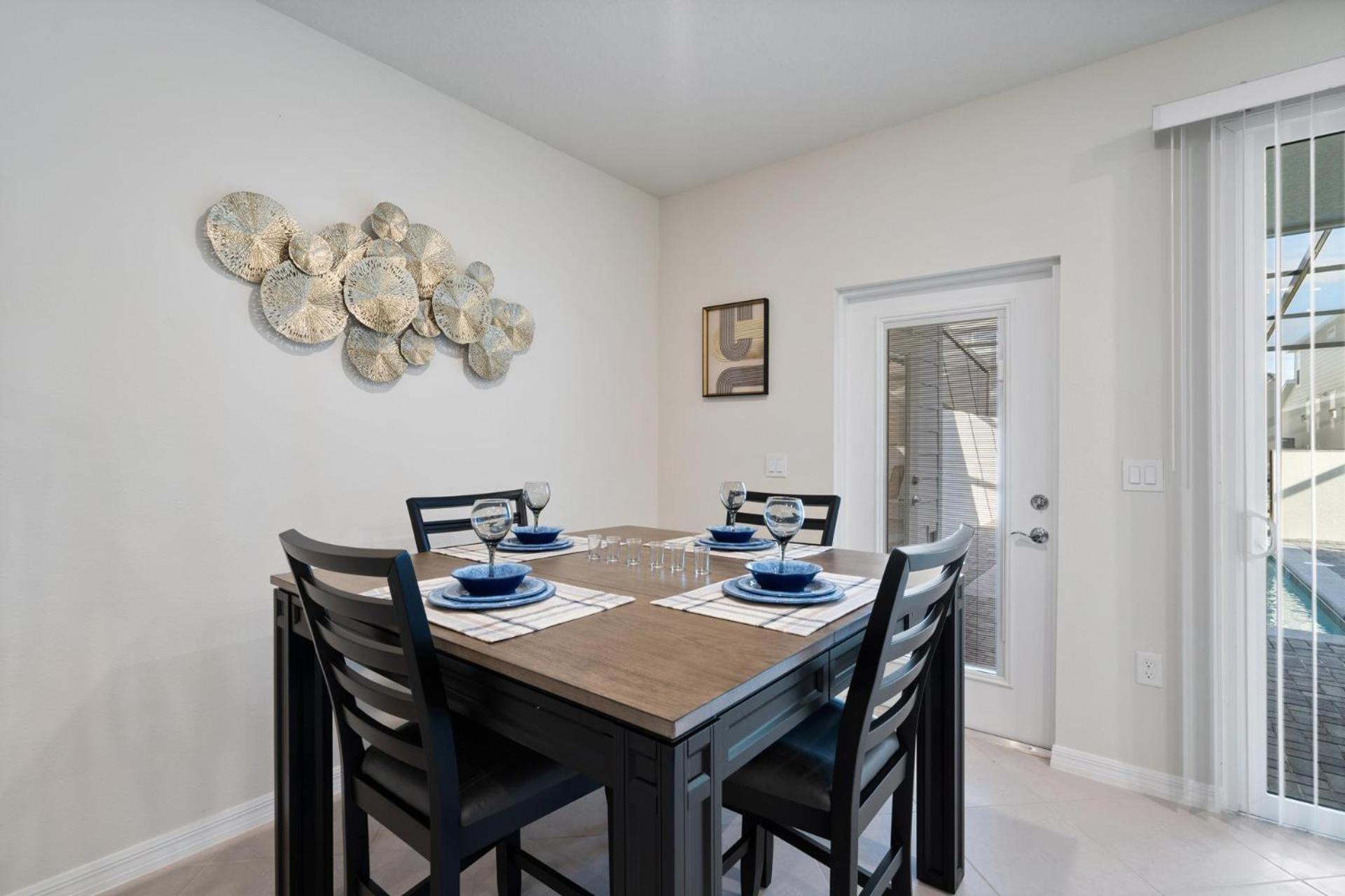 Villa 1232 Blue Island Clermont Exterior foto