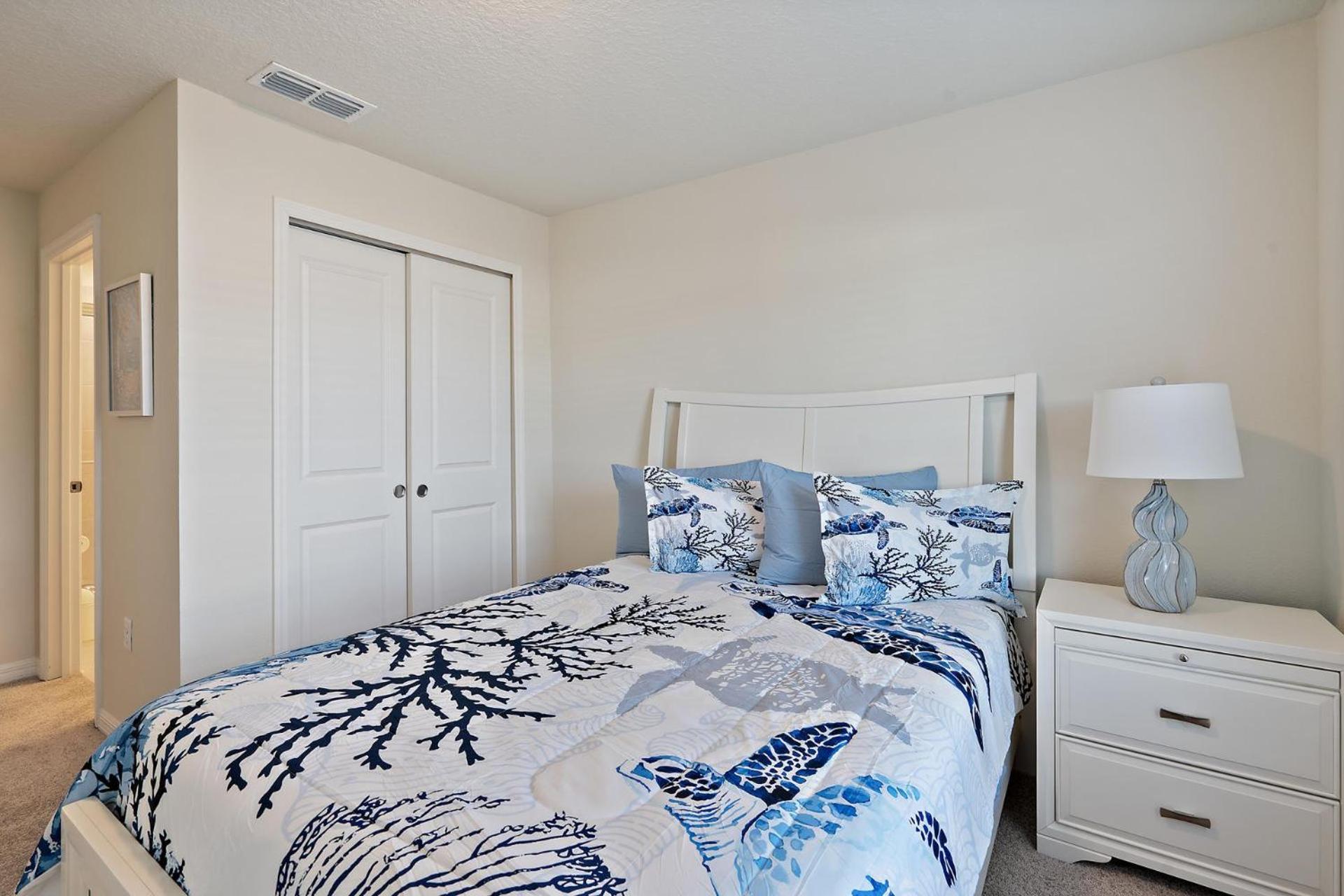 Villa 1232 Blue Island Clermont Exterior foto